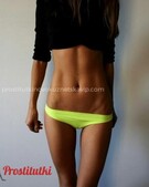 Анкета проститутки Оксана - метро Коптево, возраст - 19