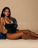 Анкета проститутки Ангелина - метро Хамовники, возраст - 20