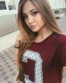 Анкета проститутки Ирина - метро Донской, возраст - 20