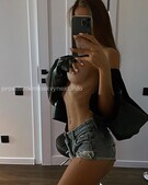 Анкета проститутки Дарья - метро Даниловский, возраст - 20