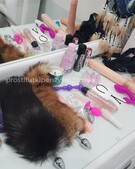 Анкета проститутки Юля - метро Пресненский, возраст - 20