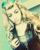 Анкета проститутки Инна - метро Лианозово, возраст - 20