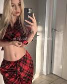 Анкета проститутки Маргарита - метро Перово, возраст - 21