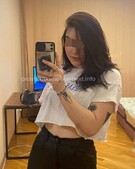 Анкета проститутки Снежана - метро Ростокино, возраст - 21