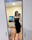 Анкета проститутки Стефания - метро Выхино-Жулебино, возраст - 21