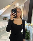 Анкета проститутки Галя - метро Даниловский, возраст - 21