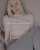 Анкета проститутки Дарина - метро Нагатино-Садовники, возраст - 21