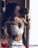 Анкета проститутки Зоя - метро Басманный, возраст - 21