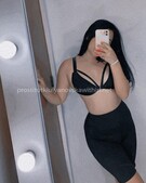 Анкета проститутки Таня - метро Южное Бутово, возраст - 21