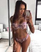 Анкета проститутки Линда - метро Щукино, возраст - 21