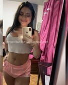 Анкета проститутки Кристина - метро Беговой, возраст - 21