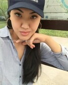 Анкета проститутки Лиза - метро Тропарево-Никулино, возраст - 21