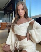 Анкета проститутки Ася - метро Чертаново Южное, возраст - 22