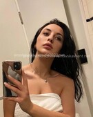 Анкета проститутки Мишель - метро Мещанский, возраст - 22