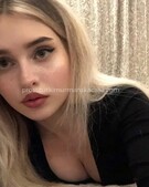 Анкета проститутки Стефания - метро Новокосино, возраст - 22