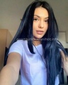 Анкета проститутки Жанна - метро Крылатское, возраст - 22