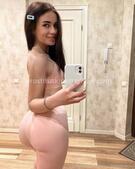 Анкета проститутки Виктория - метро Ломоносовский, возраст - 22