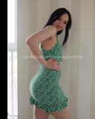 Анкета проститутки Лина - метро Сокол, возраст - 22