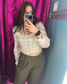 Анкета проститутки Наташа - метро Замоскворечье, возраст - 22