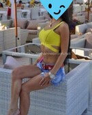 Анкета проститутки Марина - метро Перово, возраст - 22