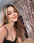 Анкета проститутки Нелли - метро Крылатское, возраст - 22