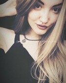 Анкета проститутки Пелагея - метро Дорогомилово, возраст - 22