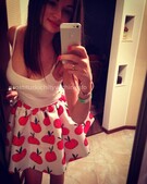 Анкета проститутки Софа - метро Чертаново Северное, возраст - 22