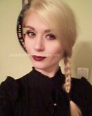 Анкета проститутки Диана - метро Ломоносовский, возраст - 22