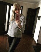 Анкета проститутки Любовь - метро Мещанский, возраст - 23