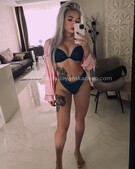 Анкета проститутки Ольга - метро Пресненский, возраст - 23