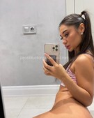 Анкета проститутки Ксения - метро Беговой, возраст - 23