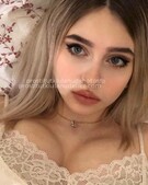 Анкета проститутки Инна - метро Мещанский, возраст - 23