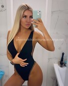 Анкета проститутки Оксана - метро Тропарево-Никулино, возраст - 23