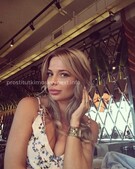 Анкета проститутки Катюша - метро Южнопортовый, возраст - 23