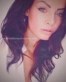 Анкета проститутки Забава - метро Хамовники, возраст - 23