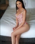 Анкета проститутки Полина - метро Нагатино-Садовники, возраст - 23