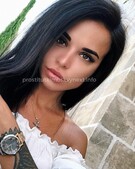 Анкета проститутки Рита - метро Таганский, возраст - 23