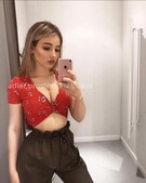 Анкета проститутки Алиса - метро Тверской, возраст - 23