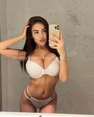 Анкета проститутки Даша - метро Хорошевский, возраст - 23