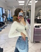 Анкета проститутки Марина - метро Ясенево, возраст - 23