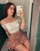 Анкета проститутки Таюша - метро Марьина Роща, возраст - 23