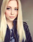 Анкета проститутки Милана - метро Хорошевский, возраст - 23