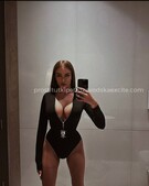 Анкета проститутки Танюша - метро Южное Бутово, возраст - 23