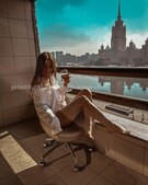 Анкета проститутки Лариса - метро Проспект Вернадского, возраст - 23