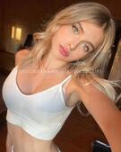 Анкета проститутки Услада - метро Строгино, возраст - 23