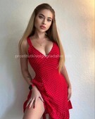 Анкета проститутки Викуля - метро Мещанский, возраст - 23