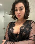 Анкета проститутки Кристина - метро Дорогомилово, возраст - 23