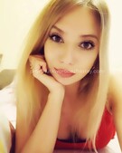 Анкета проститутки Рита - метро Тверской, возраст - 23