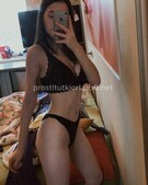 Анкета проститутки Адель - метро Новокосино, возраст - 23