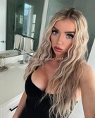 Анкета проститутки Рада - метро Угреша, возраст - 23